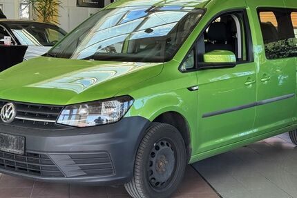 VW Caddy 114.104 km 17.400 &euro; Oberderdingen 75038