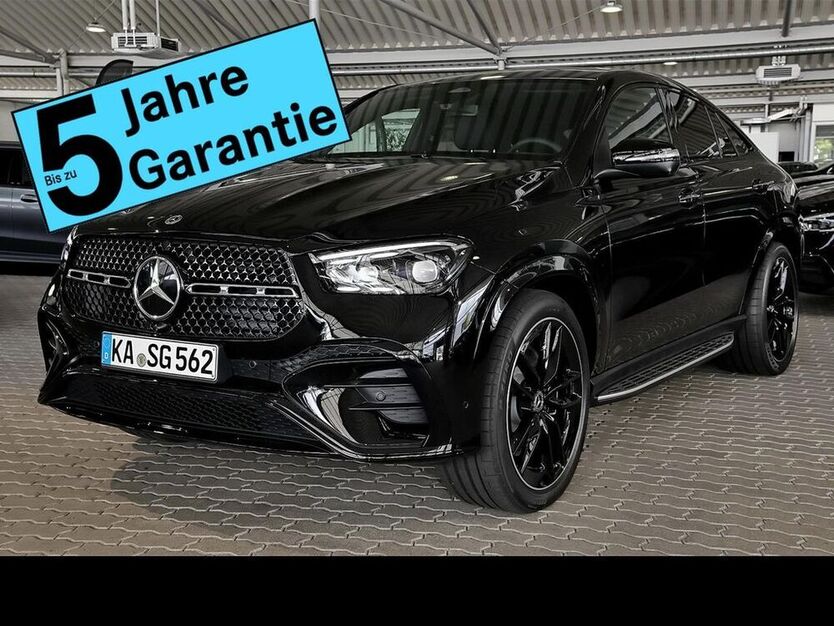 GLE 450