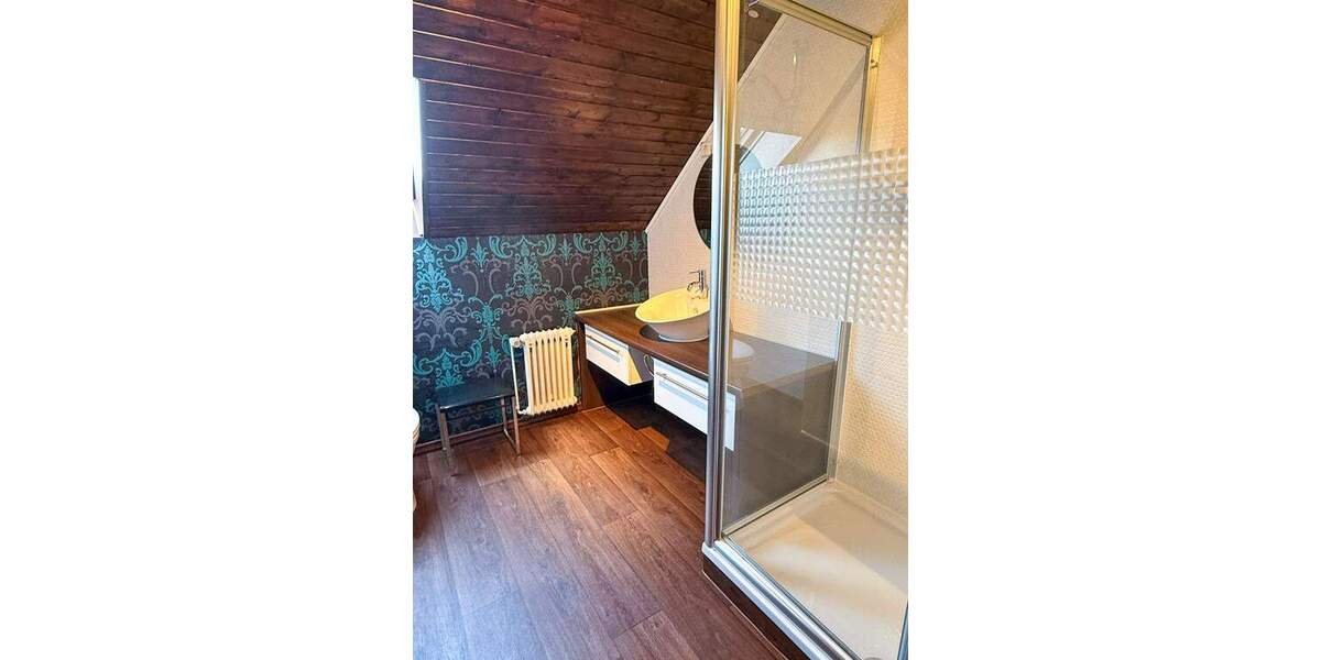 Einfamilienhaus Pforzheim Südoststadt - 6 Zimmer, 164 m&sup2;, 495.000&euro; | Angebot:25728717