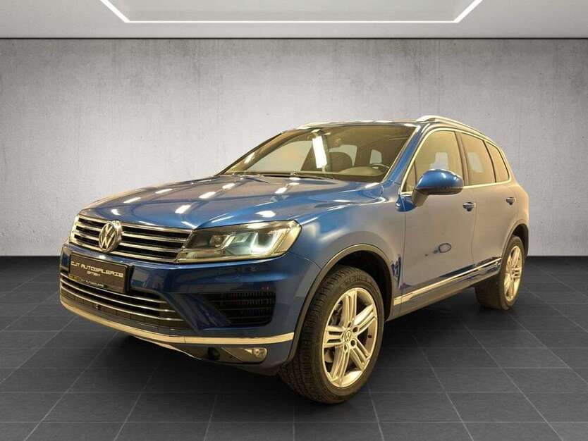 Touareg