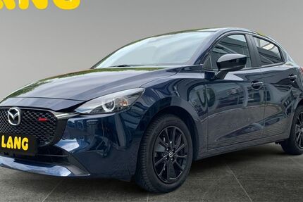 Mazda 2 18.700 km 17.590 € Karlsruhe 76131