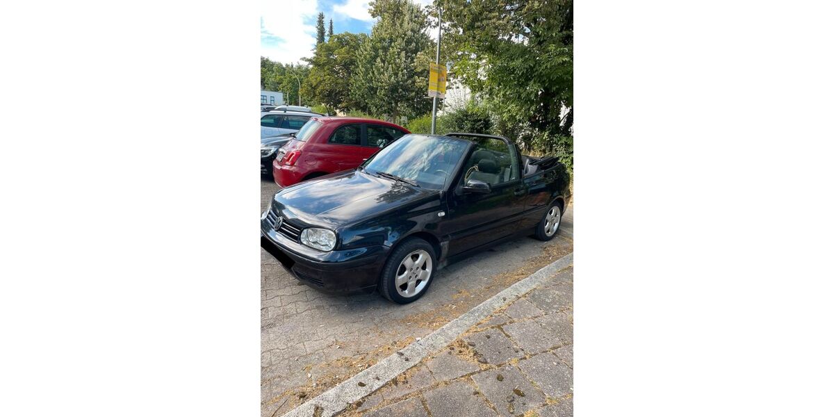 VW Golf 167.750 km 1.100 &euro; Pforzheim 75177