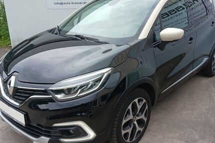 Renault Captur 79.700 km 10.490 &euro; Ettlingen 76275