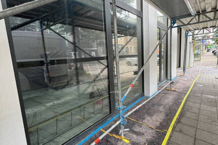 +++ HOCHWERTIGE & NEUWERTIGE Ladeneinheit in CITYLAGE sehr gute Lage... +++ zimmer