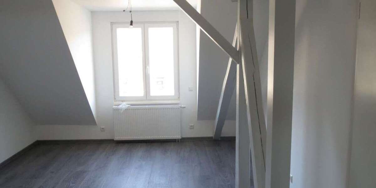 Wohnung zum Mieten in Karlsruhe 750 € 48 m² 1.5 zimmer