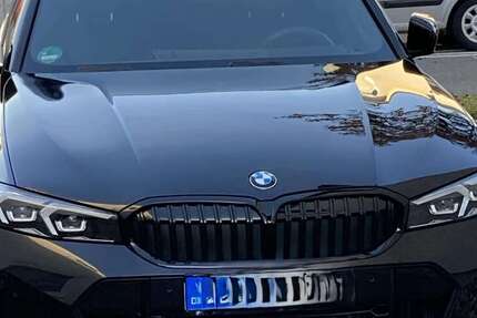 Alpina B3 15.600 km 81.500 &euro; Bellheim 76756