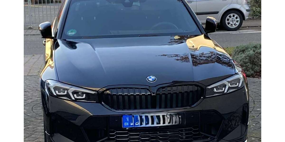 Alpina B3 15.600 km 81.500 &euro; Bellheim 76756