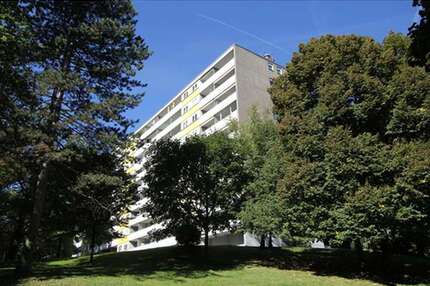 Wohnung zum Mieten in Karlsruhe 968 € 80 m²