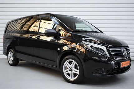 Mercedes-Benz Vito 96.000 km 39.990 € Forst 76694