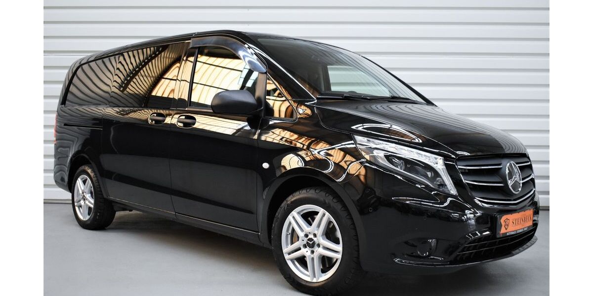 Mercedes-Benz Vito 96.000 km 39.990 &euro; Forst 76694