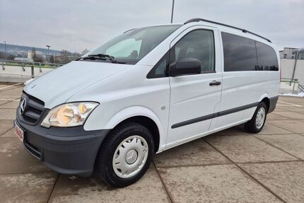 Mercedes Vito