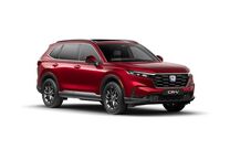 Gebrauchtwagen Honda CR-V