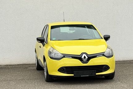 Renault Clio 145.000 km 3.499 &euro; Kandel 76870