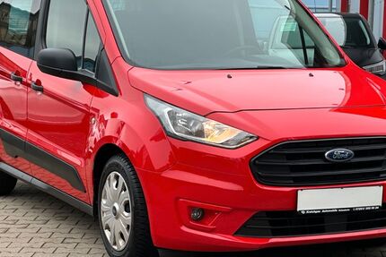 Ford Transit 102.000 km 9.995 € Bruchsal-Helmsheim 76646