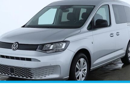 VW Caddy 8.050 km 32.780 &euro; Karlsruhe 76131