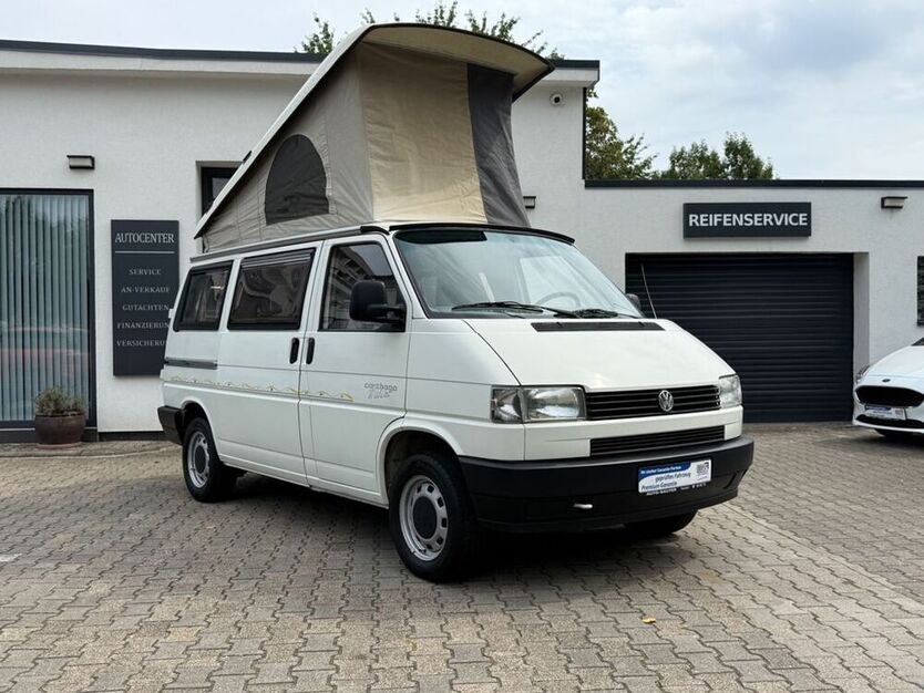 T4 andere