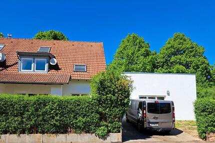 Haus Landau in der Pfalz - 8 Zimmer, 219 m&sup2;, 2.490&euro; | Angebot:26445773