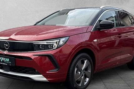 Opel Grandland (X) 27.300 km 27.490 € Pforzheim 75175