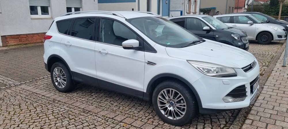 Kuga