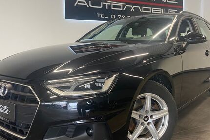 Audi A4 139.886 km 17.250 &euro; Bretten 75015