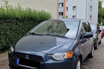 Mitsubishi Colt 136.000 km 3.400 &euro; Pforzheim 75172