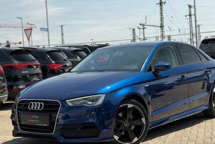 Audi A3 128.000 km 15.900 &euro; Bruchsal 76646
