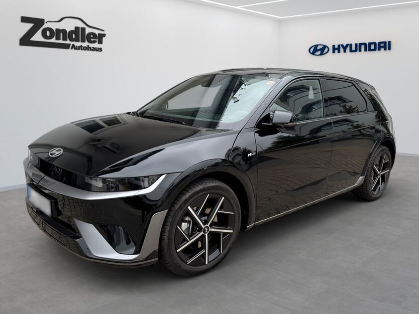 Hyundai IONIQ 5 10.000 km 44.990 € Karlsruhe 76185