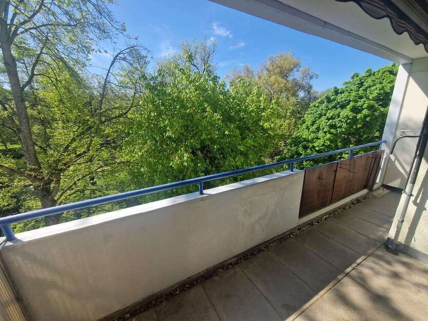 Wohnung zum Mieten in Pforzheim 715 € 65 m²