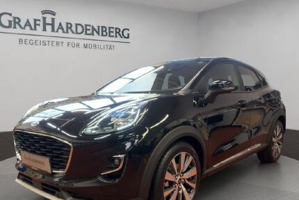 Ford Puma 61.551 km 14.690 &euro; Karlsruhe 76185