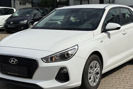 Hyundai i30 80.000 km 9.890 &euro; Graben-Neudorf 76676