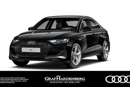 Audi A3 28.174 km 33.980 &euro; Karlsruhe 76131