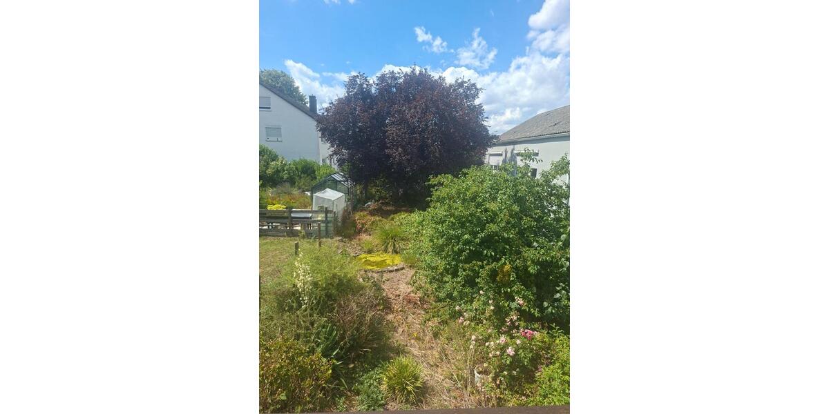 Doppelhaushälfte Stutensee - 3 Zimmer, 100 m&sup2;, 310.000&euro; | Angebot:27081444