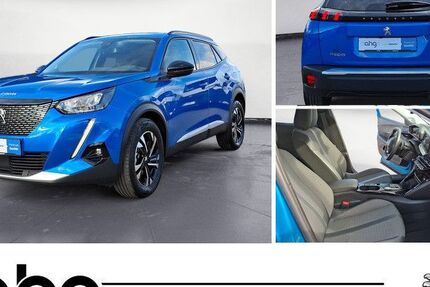 Peugeot 2008 31.673 km 29.460 &euro; Pforzheim 75179