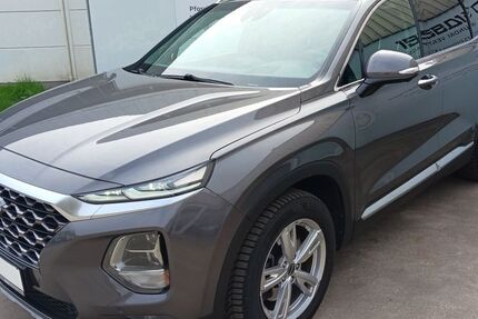 Hyundai SANTA FE 69.000 km 28.790 &euro; Ettlingen 76275