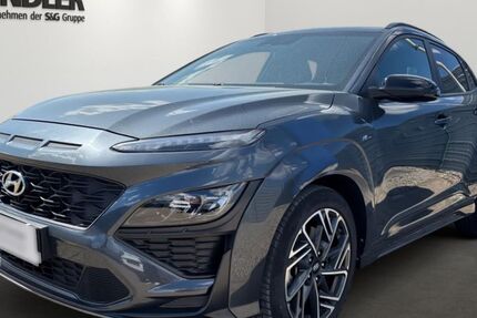Hyundai KONA 45.906 km 21.990 &euro; Philippsburg-Huttenheim 76661