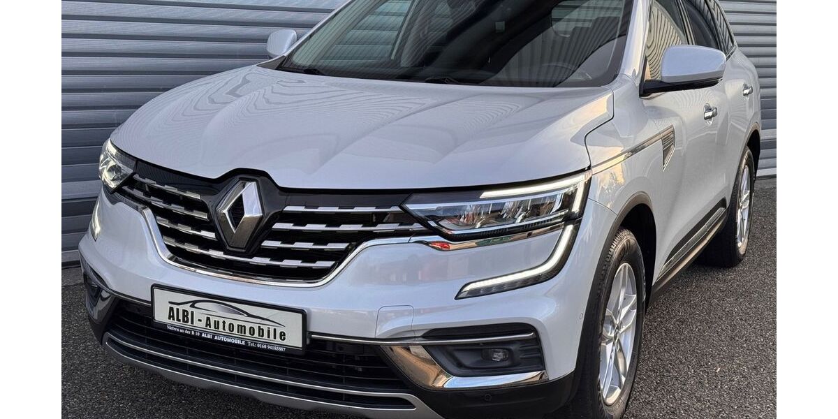 Renault Koleos 109.134 km 19.499 &euro; Niefern-Öschelbronn 75223