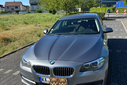 BMW 520 153.000 km 15.300 &euro; Linkenheim 75351