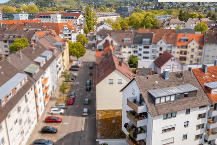 Wohnung Durlach Durlach - 5 Zimmer, 118 m&sup2;, 419.000&euro; | Angebot:27362580