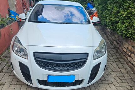 Opel Insignia 195.800 km 4.000 &euro; Pforzheim 75180