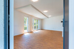 Barrierefrei: Neuwertige Wohnung mit 2 Terrassen und Feldblick - Erdgeschoßwohnung Steinmauern | Angebot:27085223