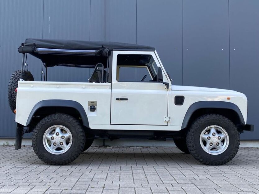 Defender