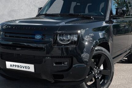 Land Rover Defender 8.000 km 92.750 € Karlsruhe 76187