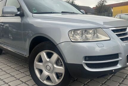 VW Touareg 304.620 km 3.999 € Pforzheim 75179