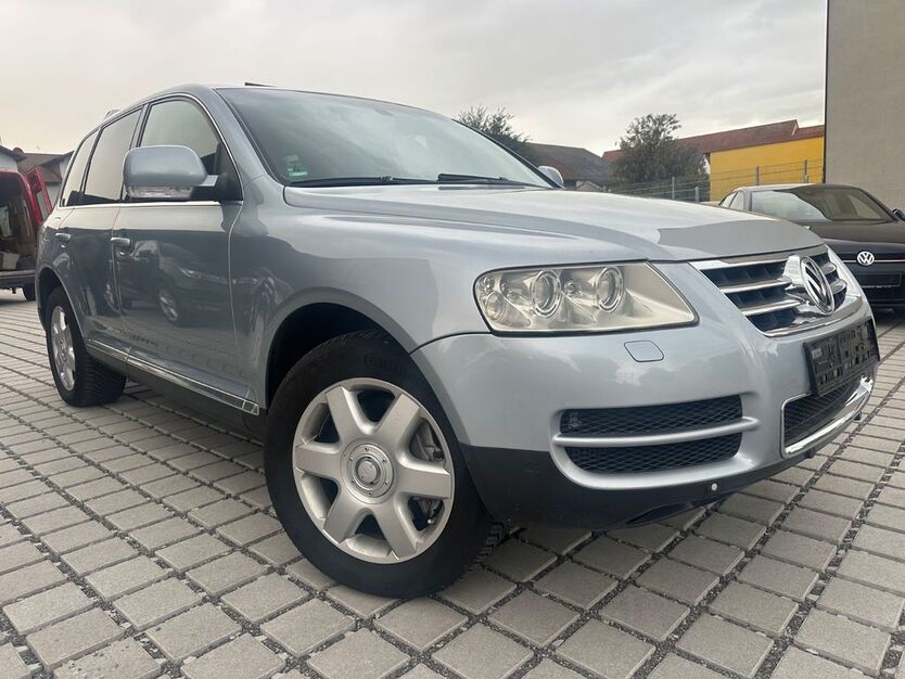 VW Touareg 304.620 km 3.999 € Pforzheim 75179
