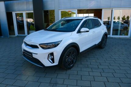 Kia Stonic 1.100 km 23.890 € Pforzheim 75177