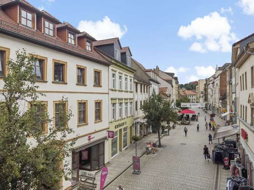 Büro in Weißenfels 1.700 € 272 m²