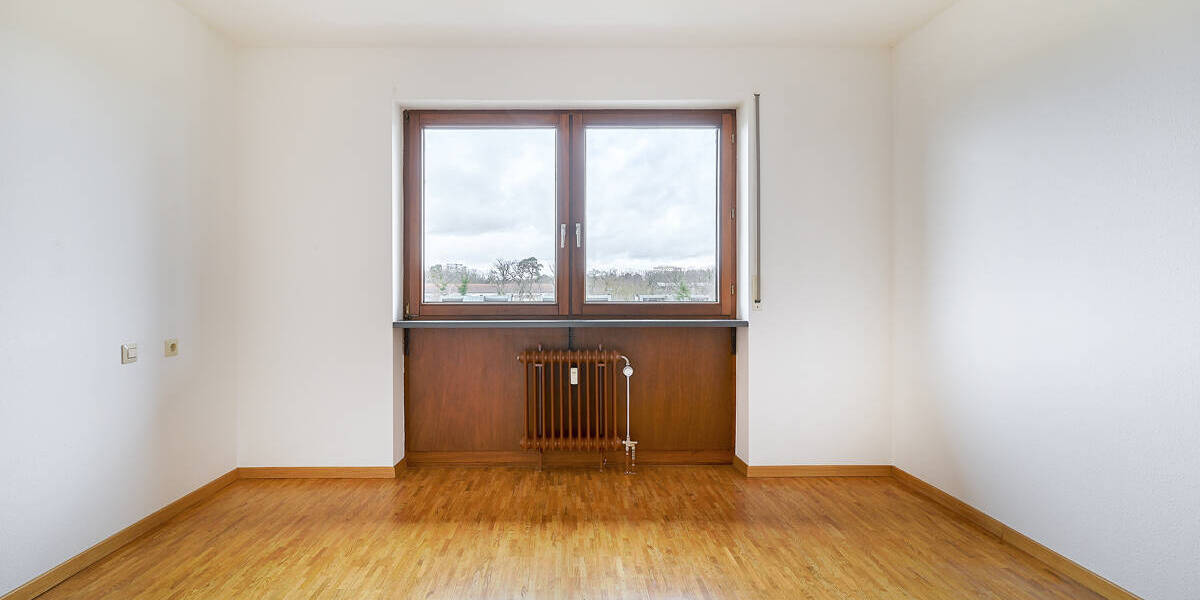 Etagenwohnung Karlsruhe / Waldstadt Waldstadt - 3 Zimmer, 79 m&sup2;, 259.000&euro; | Angebot:26540488