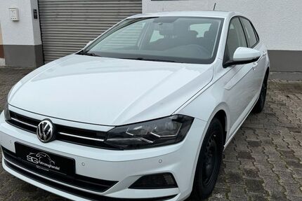 VW Polo 118.600 km 12.490 € Karlsdorf 76689