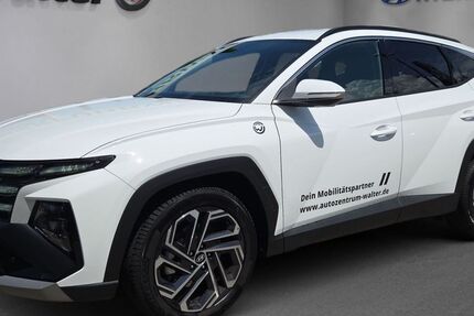 Hyundai TUCSON 9.500 km 32.790 &euro; Pforzheim 75177