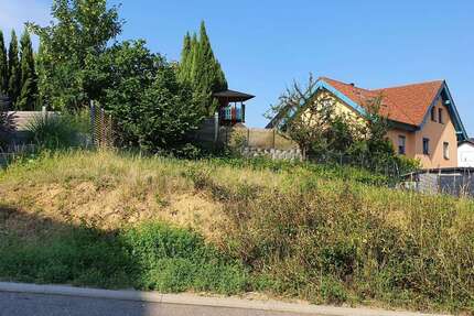 Grundstück zu verkaufen in Kraichtal 210.000 € 500 m² zimmer